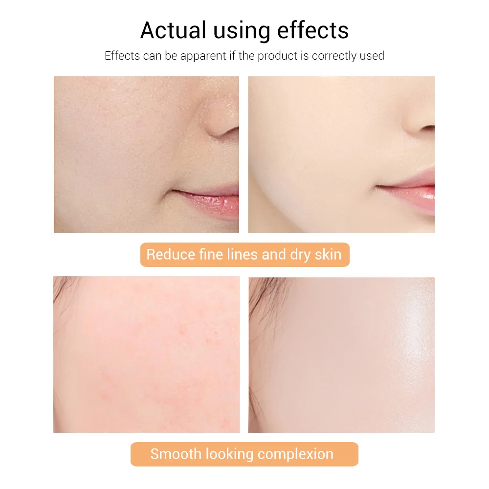 Основа для макияжа LANBENA эссенция праймер сыворотка лица сужение пор увлажнение