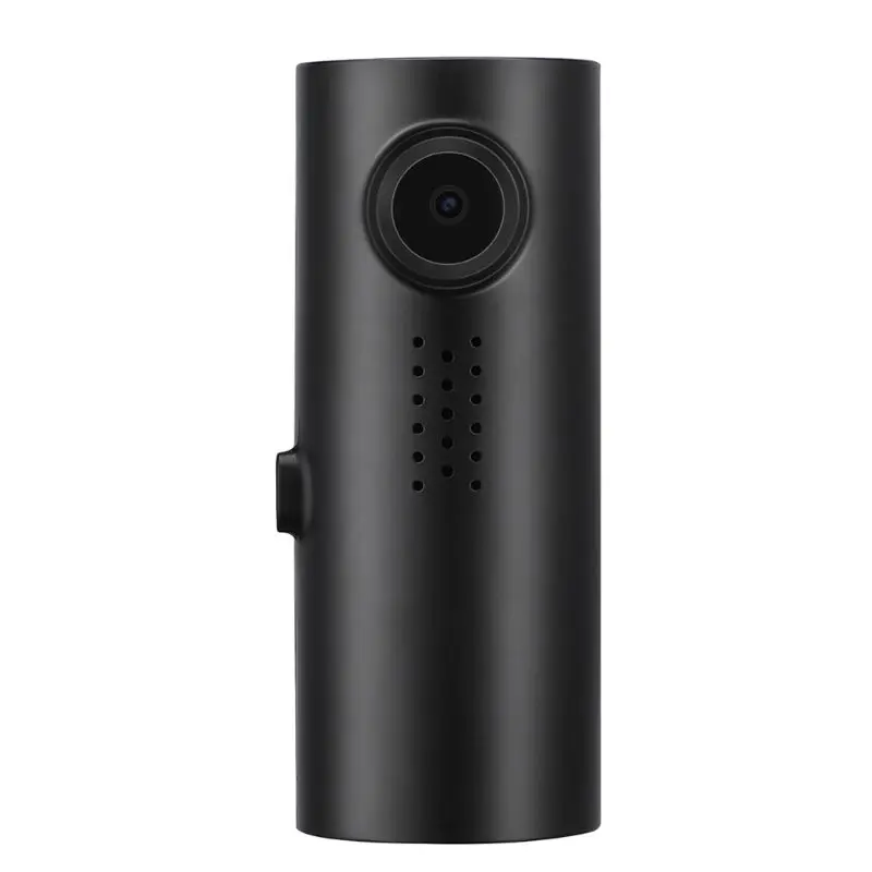 Wifi видеорегистратор с TWS гарнитурой 1080P Голосовое управление умный автомобиль