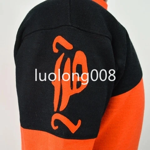 2020 мужской свитер для хоккея из Портленда бакарос 1936 хоккейная Майка с любым