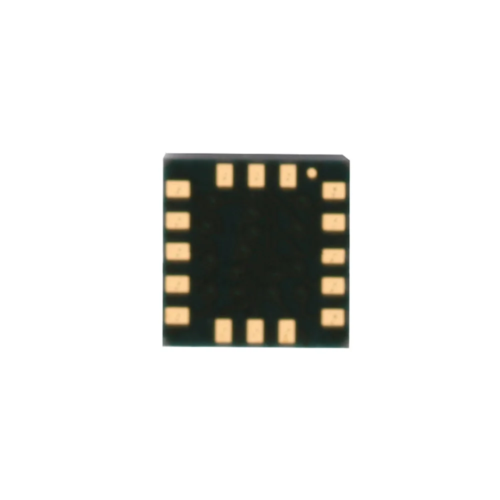 Taidacent 10 Pcs LIS3DHTR LGA-16 3 Axis accelerometer Chip MEMS Digital Output Motion Sensor |