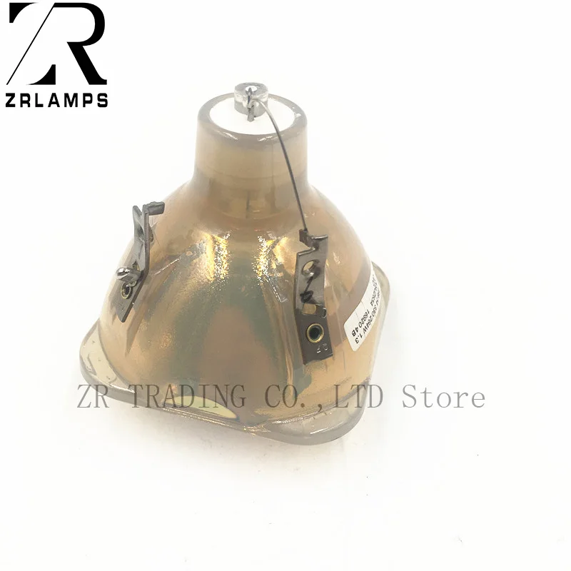 ZR NP06LP 100% Оригинальная лампа проектора с корпусом для NP1150/NP2150/NP3150/NP3151/NP3151W/NP1250