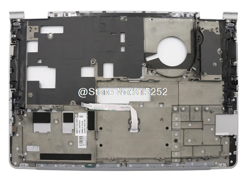 

Laptop PalmRest For Lenovo For Thinkpad Yoga 14 (Type 20DM, 20DN) 00HT615 00HT614 Upper Case Cover W/O FPR New