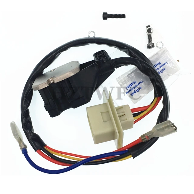 Вентилятор высокого качества резистор двигателя + силикагель для Mercedes E Class W210 S210