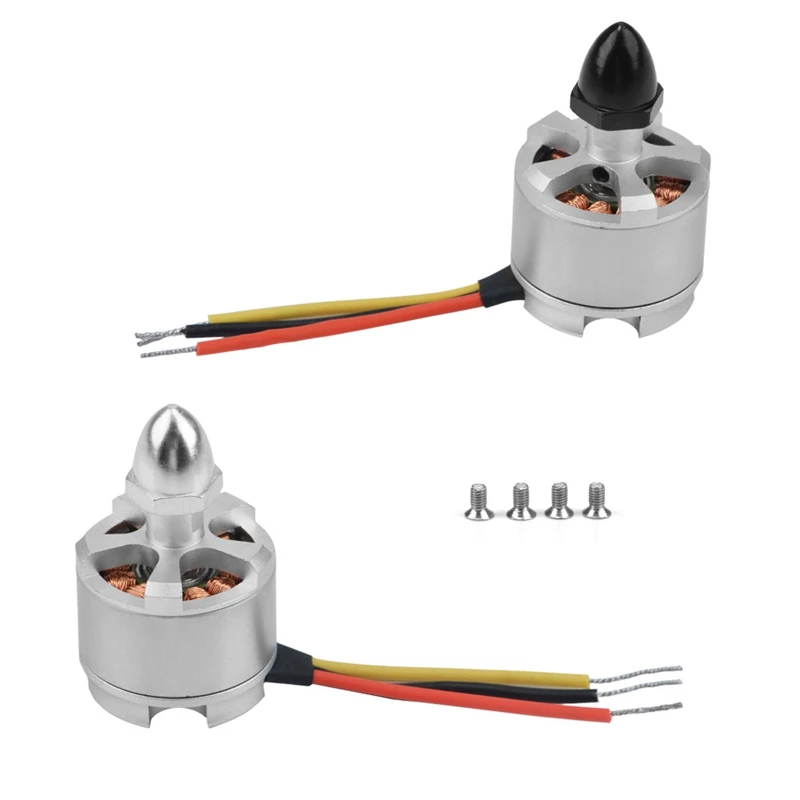 4Pcs for DJI B2212 920Kv Brushless Motor CW CCW Motors Black Silver Phantom F330 F450 F550 FPV Quadcopter Multicopter | Рукоделие и