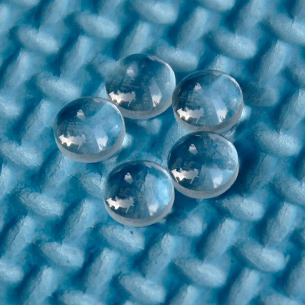 Асферический стеклянный фокусный объектив 6 0 мм 11 фокусное расстояние для лазера