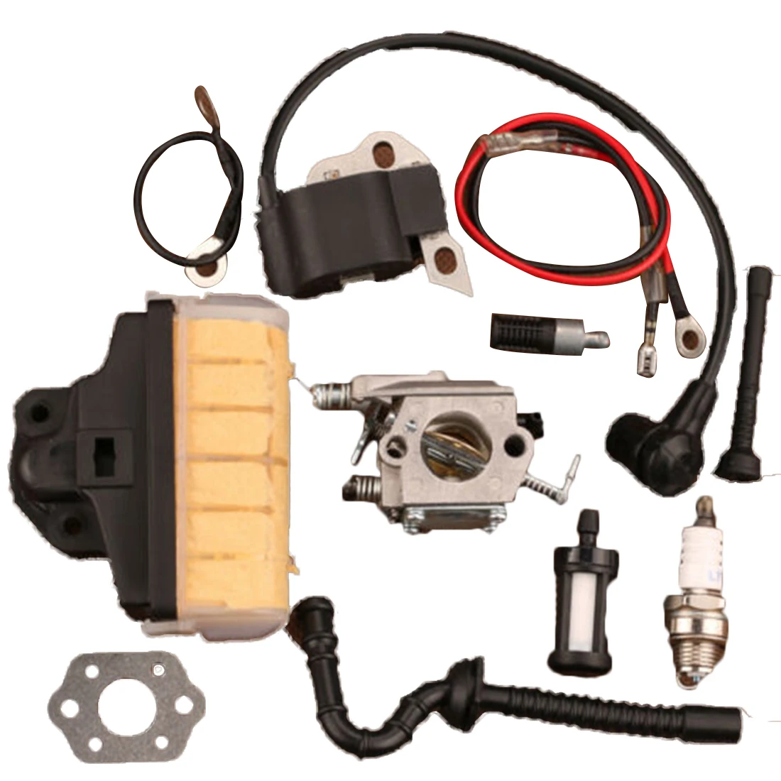 

Part Carburetor Kit Tool Air Filter Connecting Line For STIHL 021 023 025