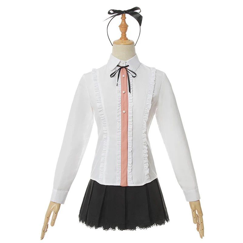 Аниме Комикс Arifureta от общего до сильнейших в мире Косплей костюмы Yue косплей