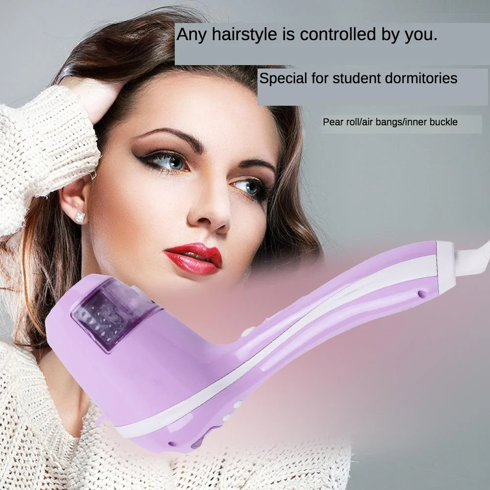Южная Корея спрей автоматический бигуди не повреждает мощность поколения волосы