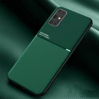 Роскошный Магнитный чехол для Xiaomi Redmi Note 9s 8 7 5 Mi 10 Lite K30 K20 Coque Xaomi Redmi Note 9 Pro Max 8t 9a 9c, чехлы для телефонов, чехол
