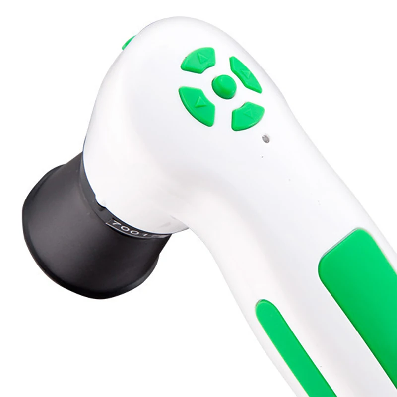 Измеритель игла с автофокусом DM9822U детектор диафрагмы HD-лупа USB-измеритель