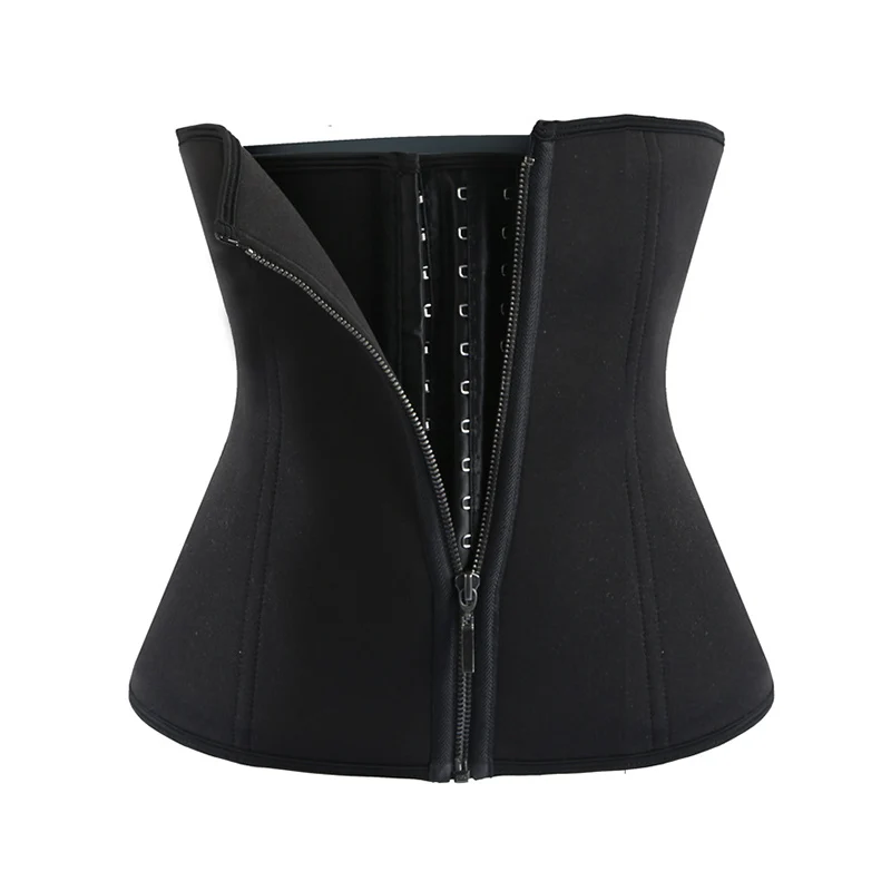 Body Shaper Пояс Для женщин утягивающий пояс для живота Управление уменьшения корсет