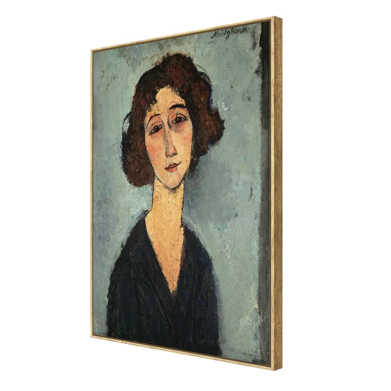 Рисунок распылитель холст картина маслом для отеля квартиры живопись