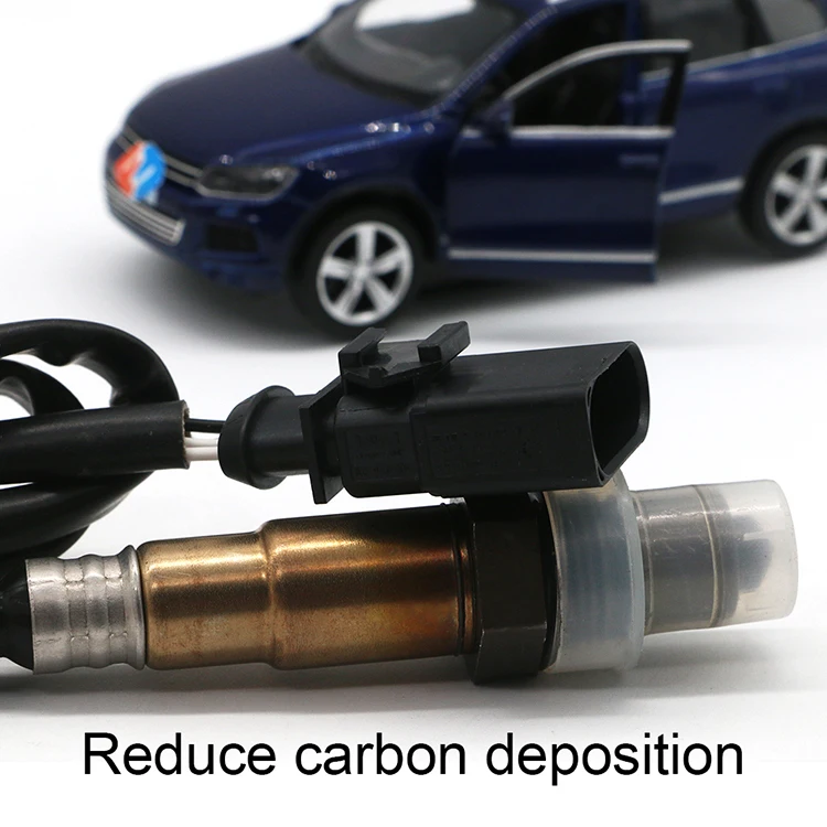 

Automotive Car Sensor System 06J906262T For Audi A4 A5 A6 S8 VW Jetta Passat Touareg O2 Sensor