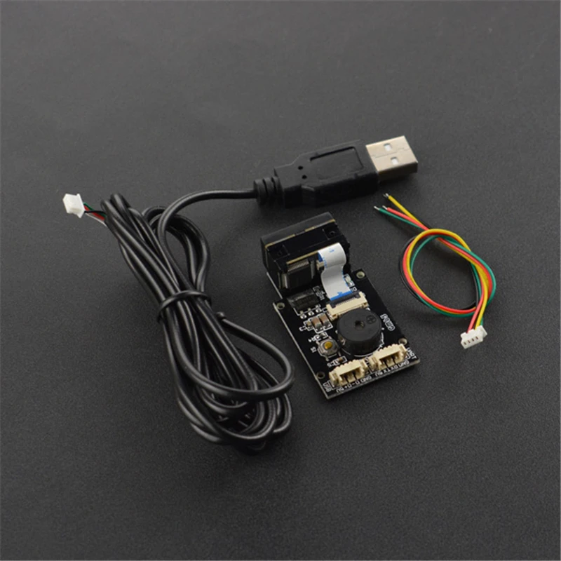 

Модуль сканера штрих-кодов AiSpark CM65