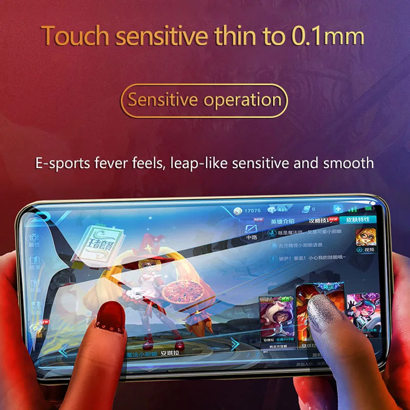 

Screen Protector Hydrogel Film For OPPO R17 R15 F9 F11 A9 A7X A5 A3S Find X Protective Film On OPPO Reno 10x zoom Realme 2 Pro