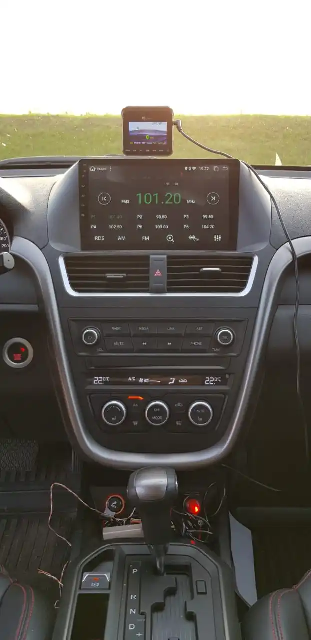Elanmey android 8,0 автомобильный мультимедиа для Besturn X80 2013- навигация gps стерео магнитофон Авторадио плеер