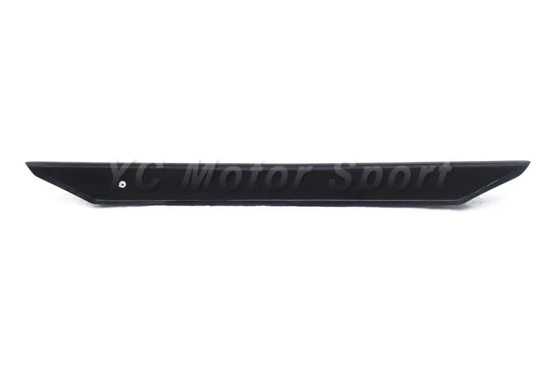 Car Accessories Carbon Fiber MNS Style Trunk Spoiler Fit For 1999-2002 R34 GTT GTR Rear Ducktail | Автомобили и мотоциклы