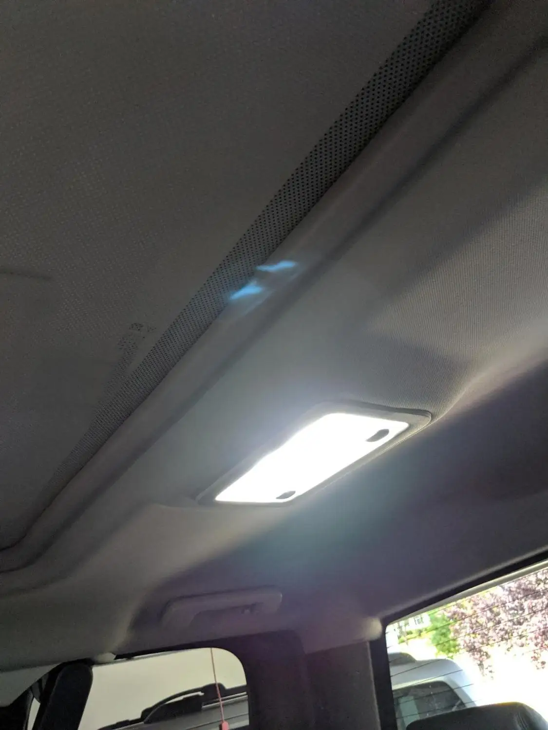 Комплект светодиодного освещения салона автомобиля для 2006 Kia Amanti Magentis Optima Sedona