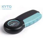 KYTO ручной динамометр, измеритель мощности, сила руки, мощность 121lb  55 кг