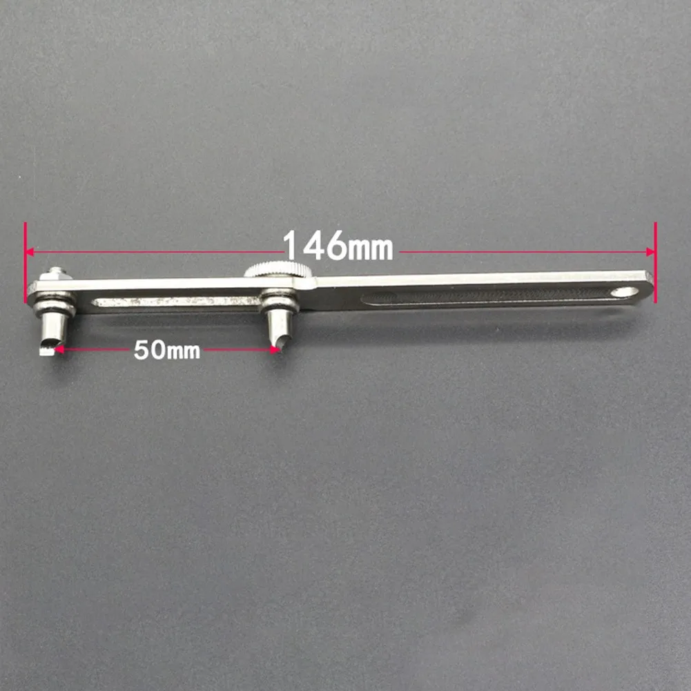 

Tool Back Case Cover Opener Cover Opener Watchmaker Adjustable Remover
