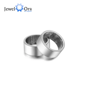 Ювелирные изделия из серебра бусины с гравировкой пробы и нержавеющей стали