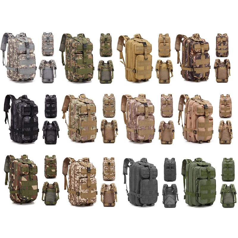 Спортивный рюкзак A5KC для мужчин и женщин водонепроницаемый с отделением обуви