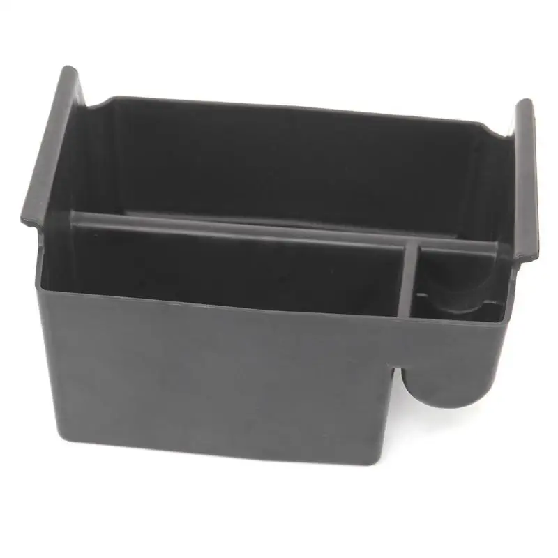 Центральная консоль подлокотник Коробка органайзер вставка лоток для Jeep Wrangler JK