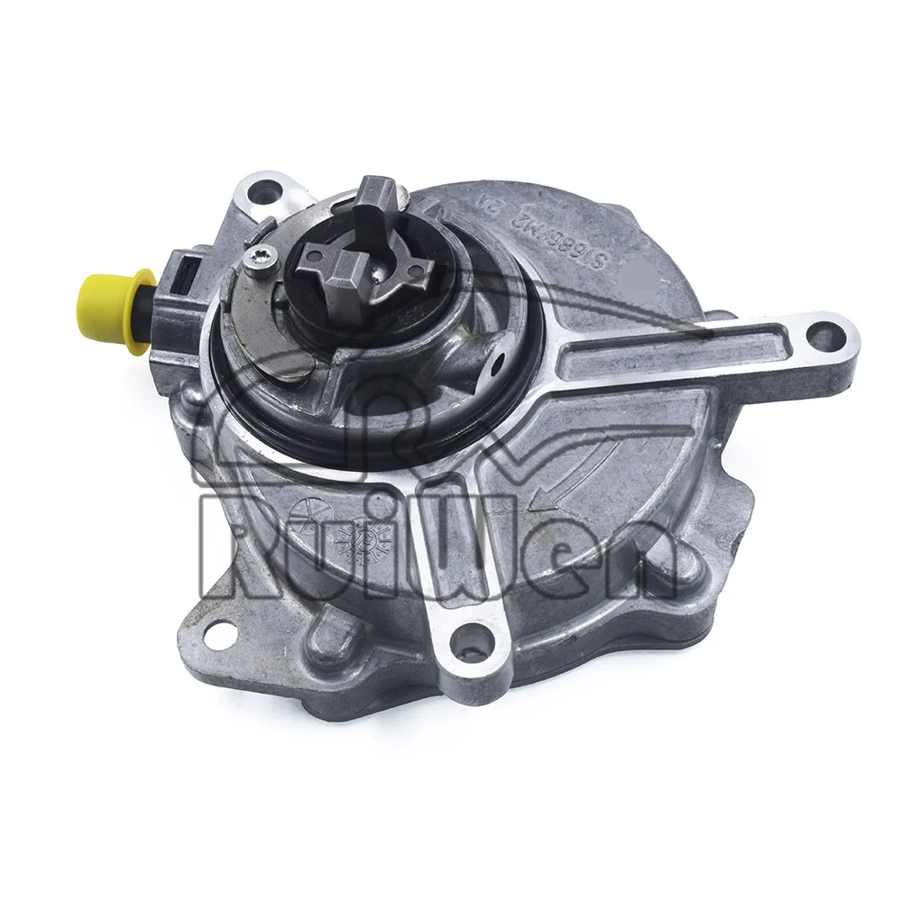 Turbo Engine Brake Vacuum Pump for VW Golf Cabriolet Jetta Polo Audi A3 A1 Seat Exeo 06D145100D 06D145100E 06D145100F | Автомобили и