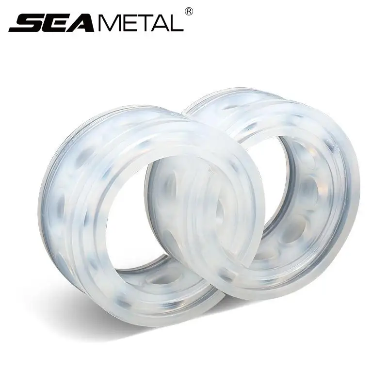 Универсальные автомобильные амортизаторы Уретановые Пружинные бамперы для