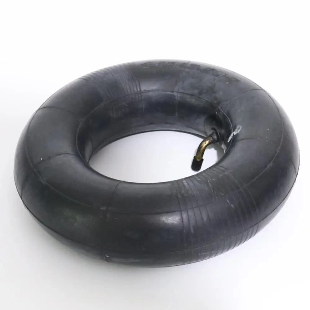 

4.10/3.50-5 410 / 350 -5 Tire Inner Tube Fit for Gas & Electric Folding Scooter Bikes TR87 VALVE STEM