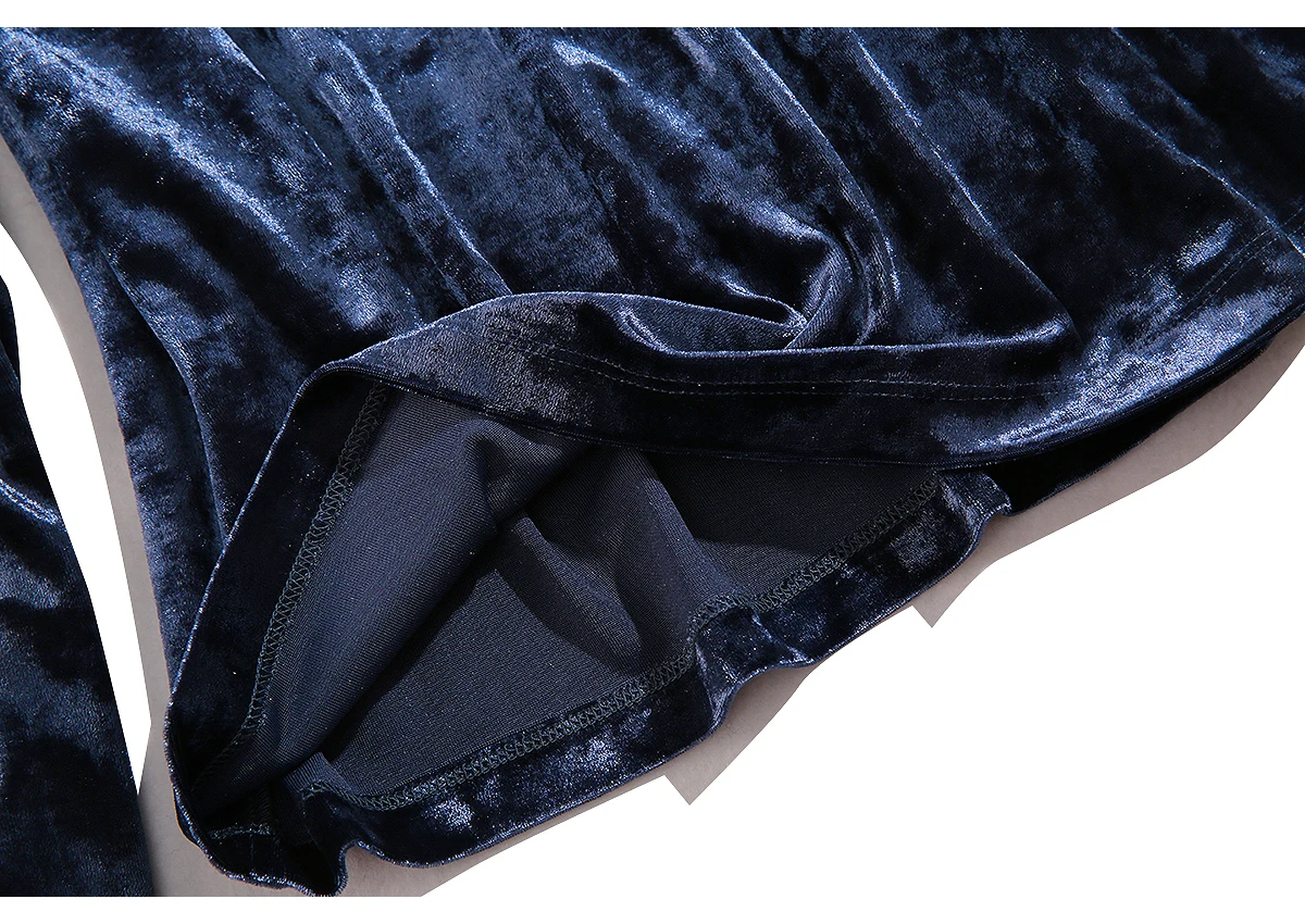 

Winter Clothes Women Long Sleeve Stand Collar Velour Blouse Shirt Blouse Women Blusas Mujer De Moda 2021 Women Tops Blusa E48