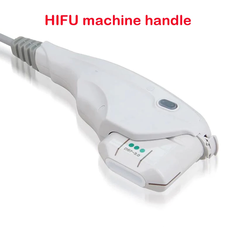 

2021 ultrasonic instrument manufacturer direct sales handles of plastic surgery machine can be equipped with various models