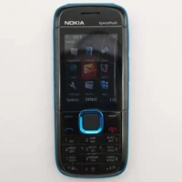 nokia 5130 refurbished original nokia 5130 xpressmusic unlocked phone fm phone english russian hebrew arabic keyboard