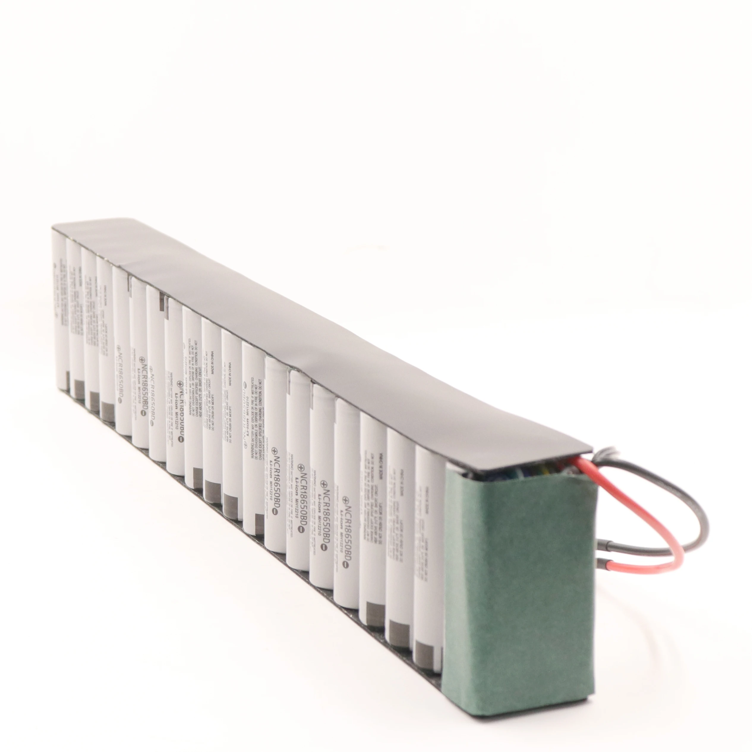 

2020 NEW 36V 10ah electric bicycle battery pack 36V 18650 battery pack 500W High Power and Capacity Motorcycle Scooter with BMS
