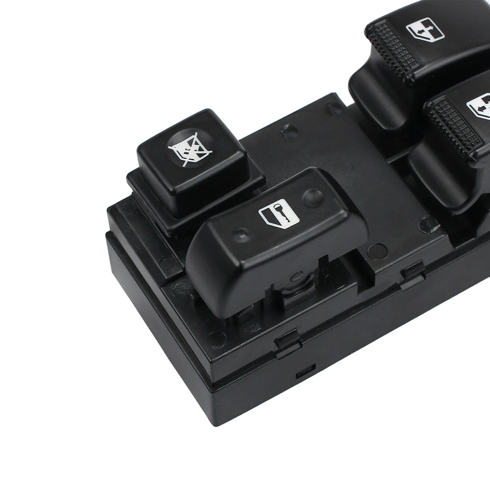 Кнопка стеклоподъемника LHD OE 935702E00 0 для Hyundai Tucson 2005-2010 |