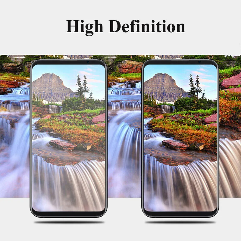 Закаленное стекло для объектива камеры Meizu 16TH Plus 16X 2 шт. | Мобильные телефоны и