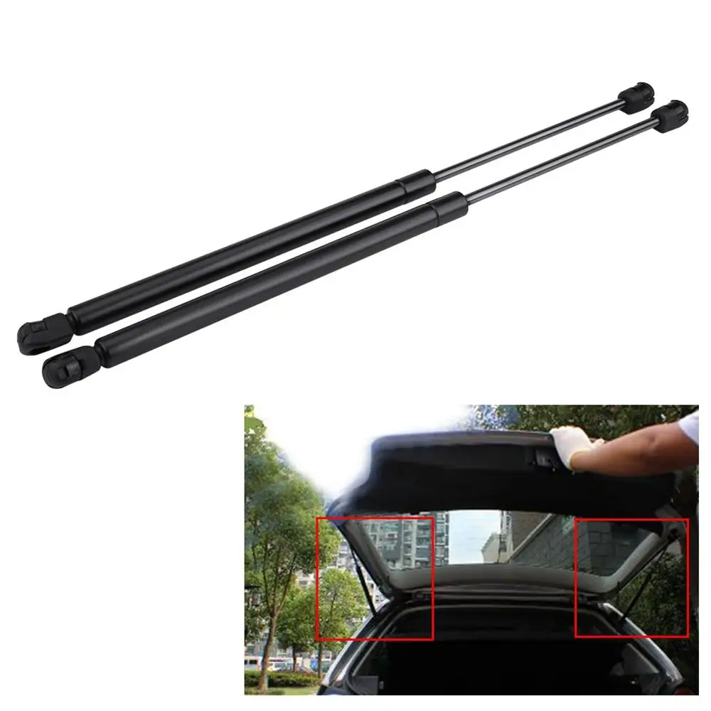 Car trunk Tailgate Gas Struts Lift Spring for BMW Mini One/Cooper R50 R53 Hatchback 2001-2006 41626801258