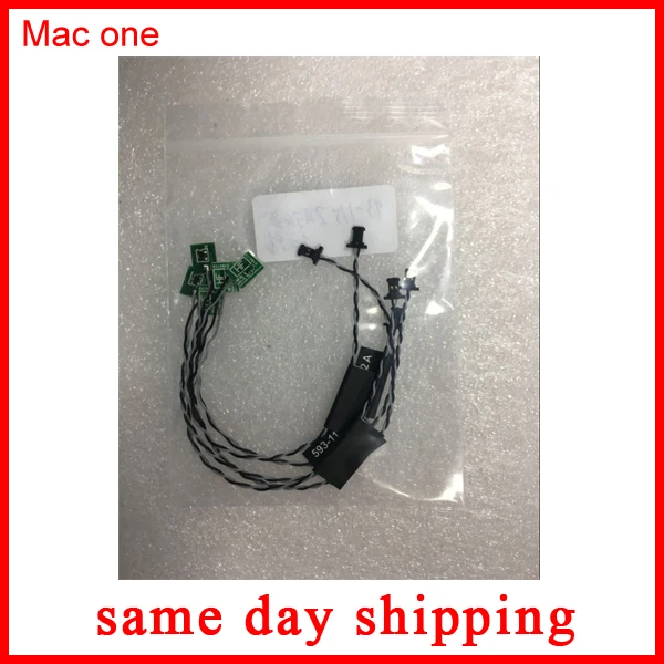 Совершенно новый кабель датчика температуры A1311 с оптическим приводом Для iMac 21 5