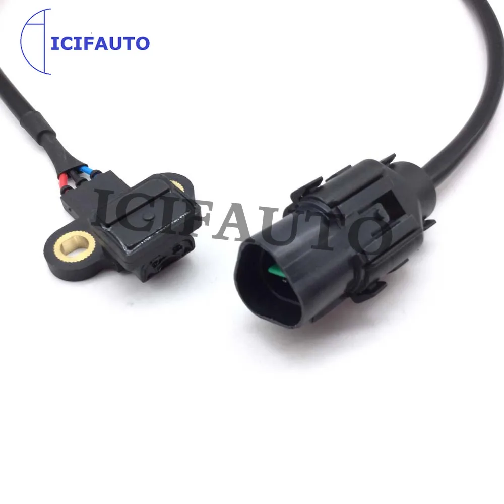 Датчик положения коленчатого вала для Kia Sorento 3.5L V6 2003-2006 Hyundai Terracan 3.5i 4WD 2001-2006 39310-39800