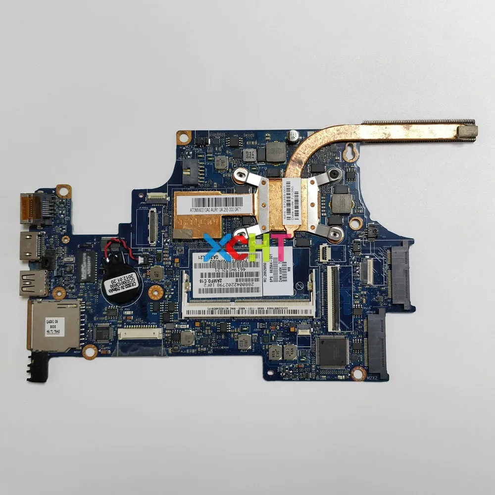 

682564-001 Without Heatsink w i5-2467M CPU 1.6GHz for HP 13-2000 NOTEBOOK Laptop PC Motherboard Mainboard System board