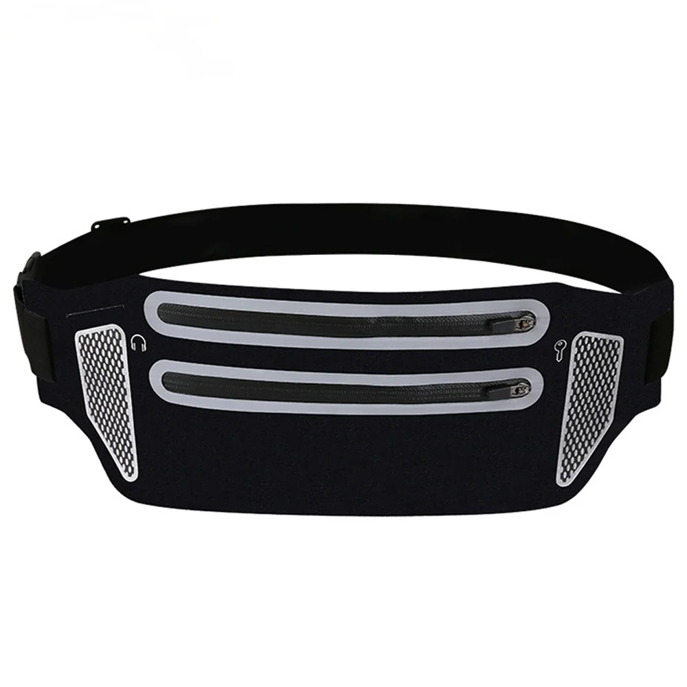 

Men's Women's Running Waist Bag Sports Waist Bag Arm Bag Fitness Sports Bag Cell phone jogging bag Running racing accessories