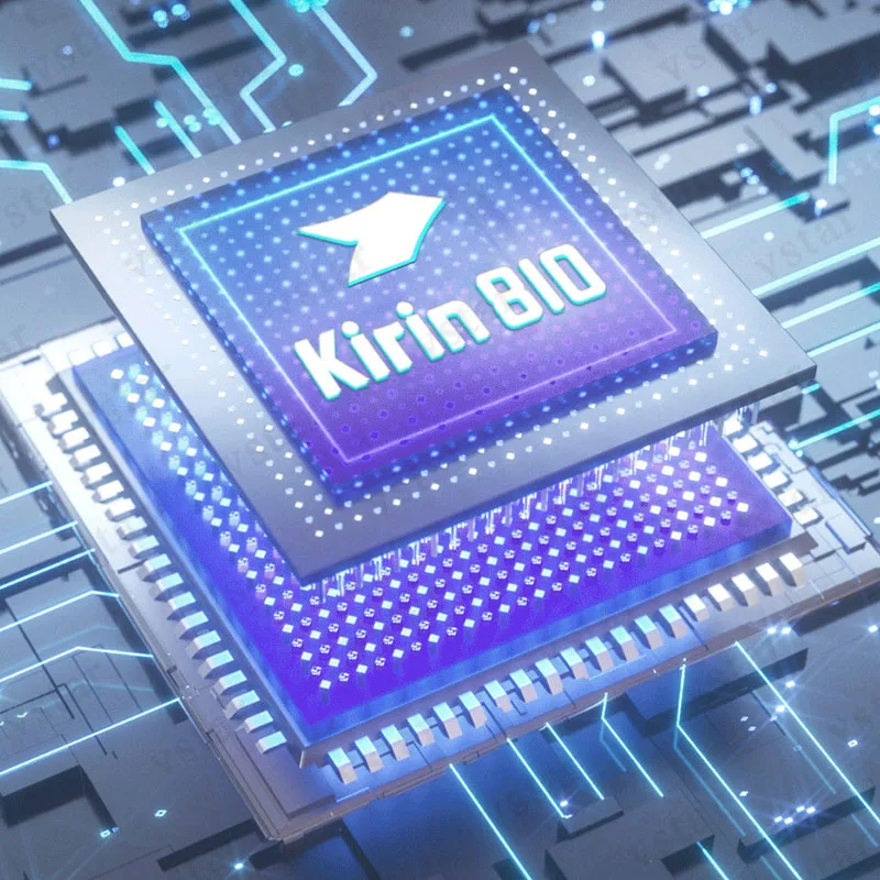 Оригинальный HONOR Play station 4T Pro смартфон 6 3 дюймов OLED Kirin 810 Octa Core Android 9 распознавания