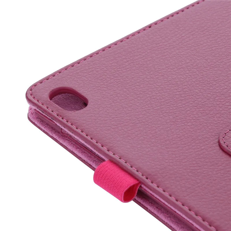 

PU Leather Case for Funda Lenovo Tab M10 FHD Plus TB-X606F TB-X606X 10.3 Inch M10 TB-X606F Folding Folio Stand Holder Case Cover