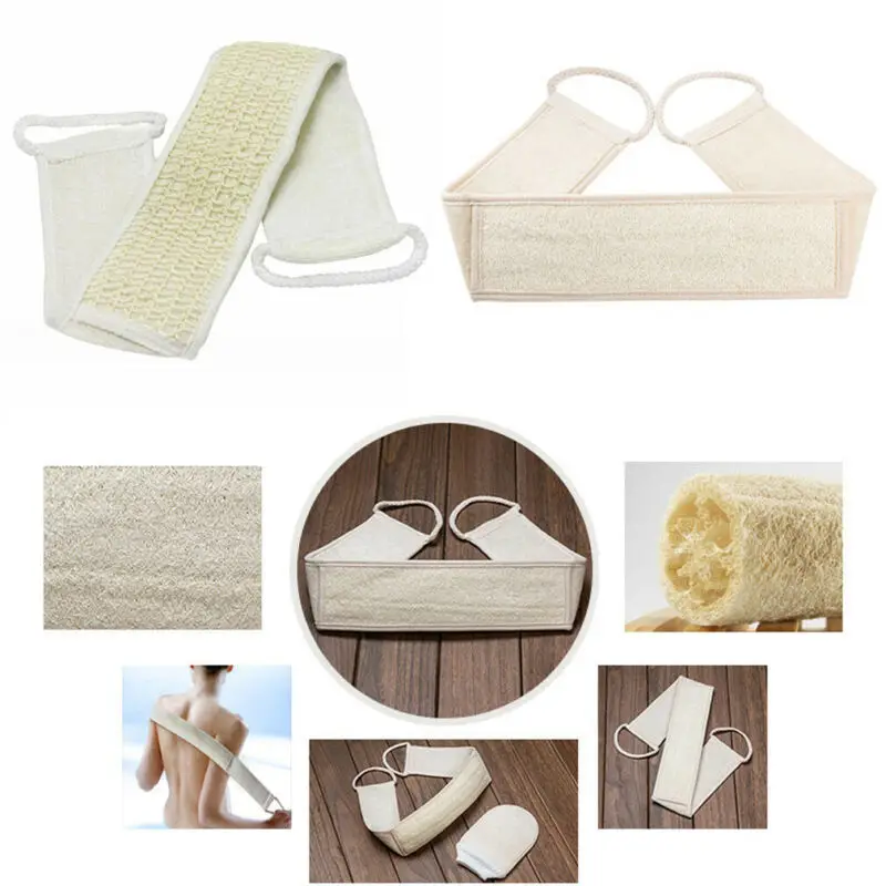 Новинка 2019 горячая Распродажа полотенце для спины с ручкой уход за кожей втулка