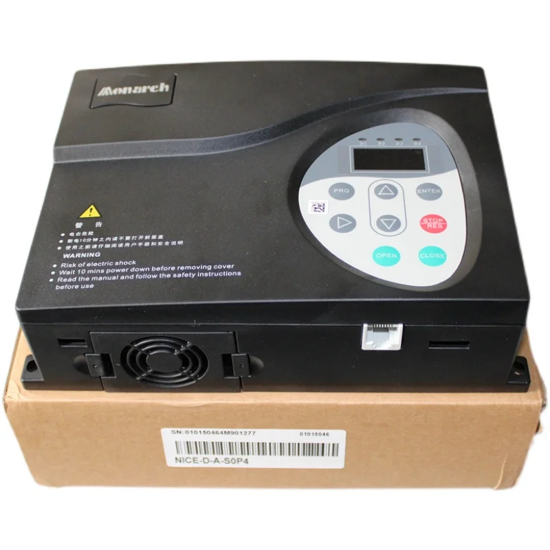 Дверной инвертор NICE900 NICE-D-A-SOP2 SPO4 Детали лифта Аксессуары для лифтов |