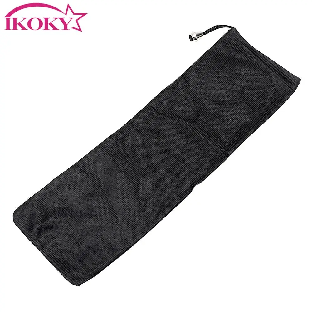 IKOKY 14x30 см незаметные сумки для хранения специальный чехол для хранения секс-игрушки для вибратора пениса Анальная пробка фаллоимитатор для сексуальных игр скрытый чехол