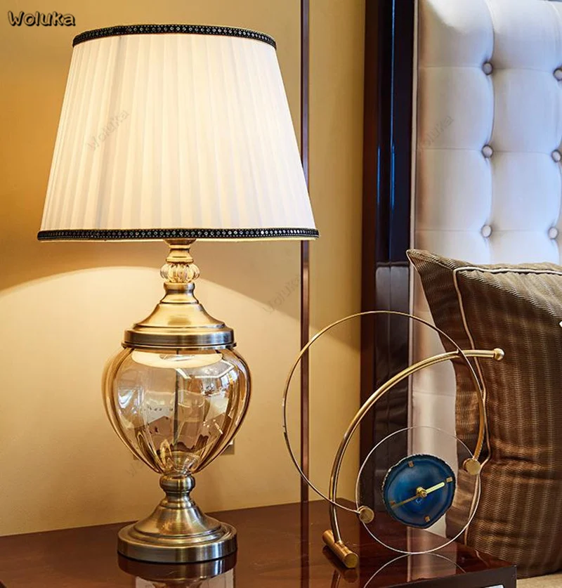 Металлическая стеклянная Современная Минималистичная модель комнаты для