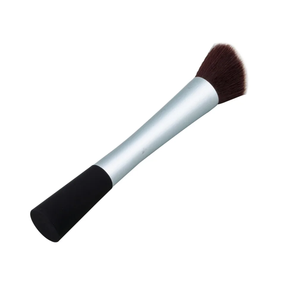 Женский дизайн одежды косметические кисти для макияжа лица Blush Brush пудра