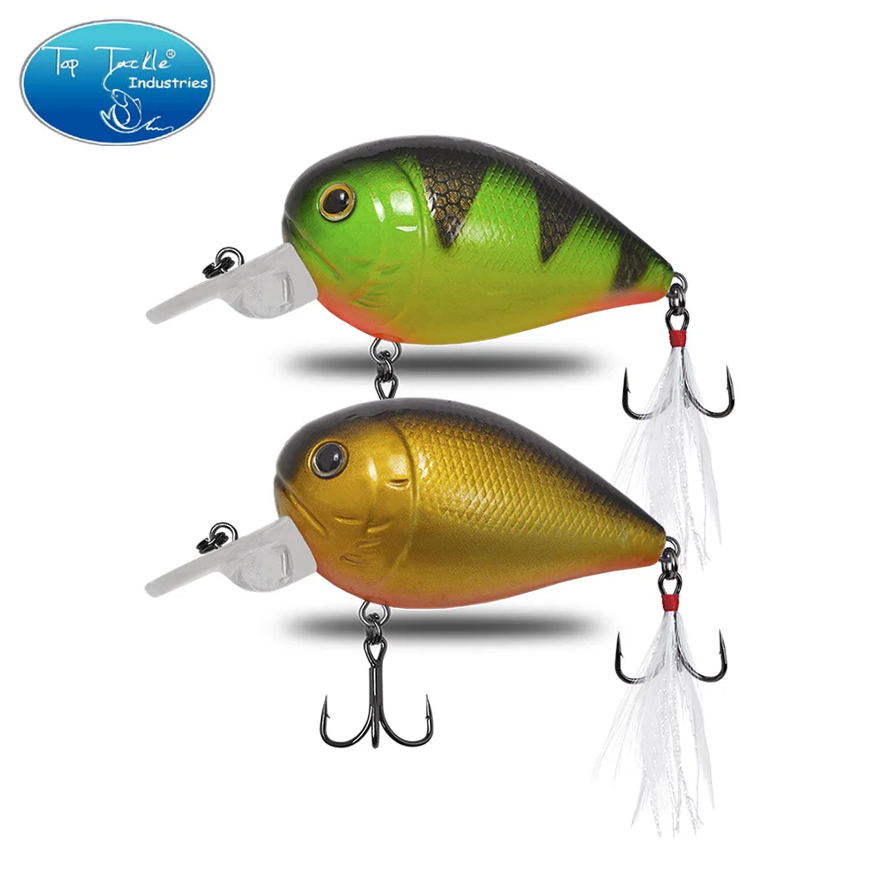 Кренкбейт рыболовные приманки плавающий приманка для щуки гольяна 48 мм 5 г 70 13 |