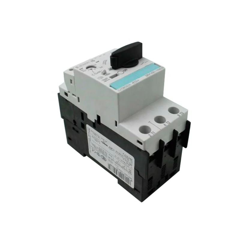 

original low voltage circuit breaker 3VU1640-1LS00